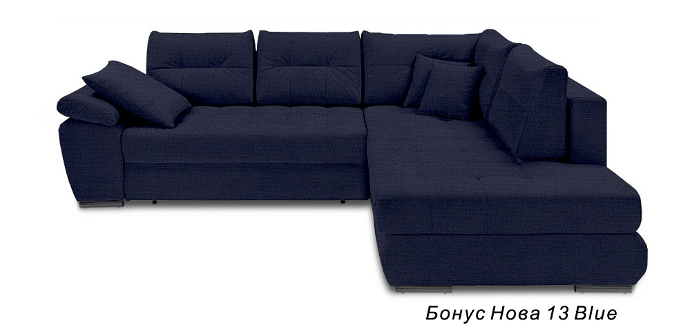 

Диван Атлантик 13 Блю HSH (Home Soft Home)