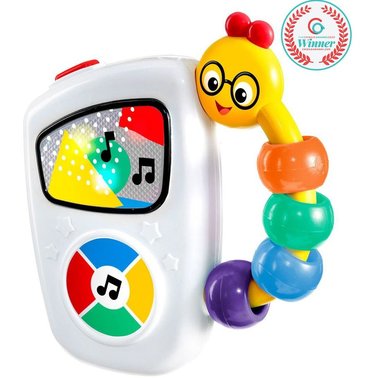 

Игрушка музыкальная "Take Along Tunes" (30704)
