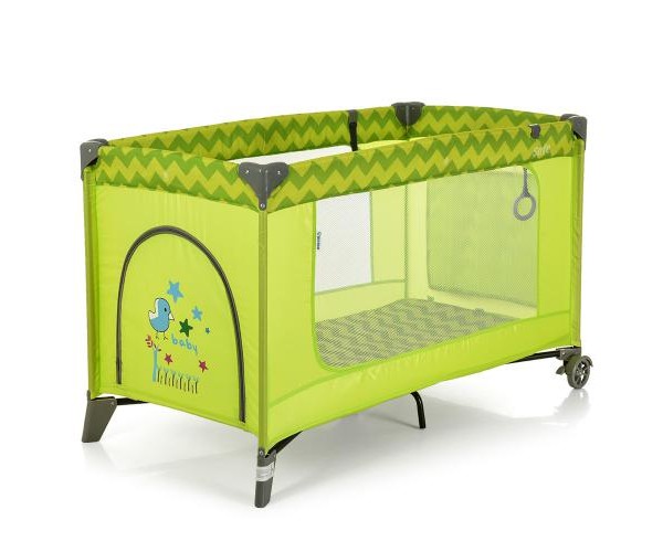 

Манеж SAFE Green Zigzag (ME1016 SAFE Green)
