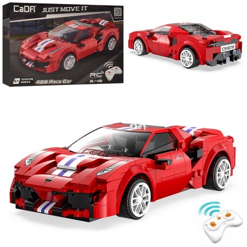 

Конструктор CaDa Technic C51072W Ferrari 488 C 51072 W
