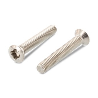 

Гвинт DIN 966 M5x14 A2 PZ2, 500 шт.