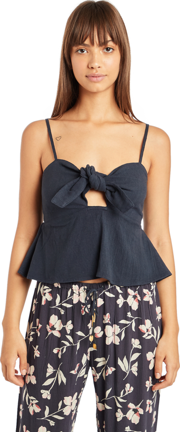 

Топ Billabong Hugs And Kisses N3TP09-2313 M Синий