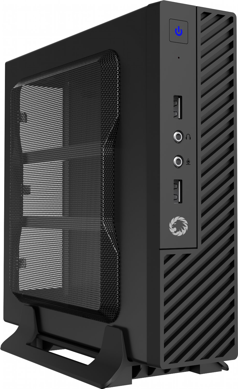 

Корпус GameMax M100-M