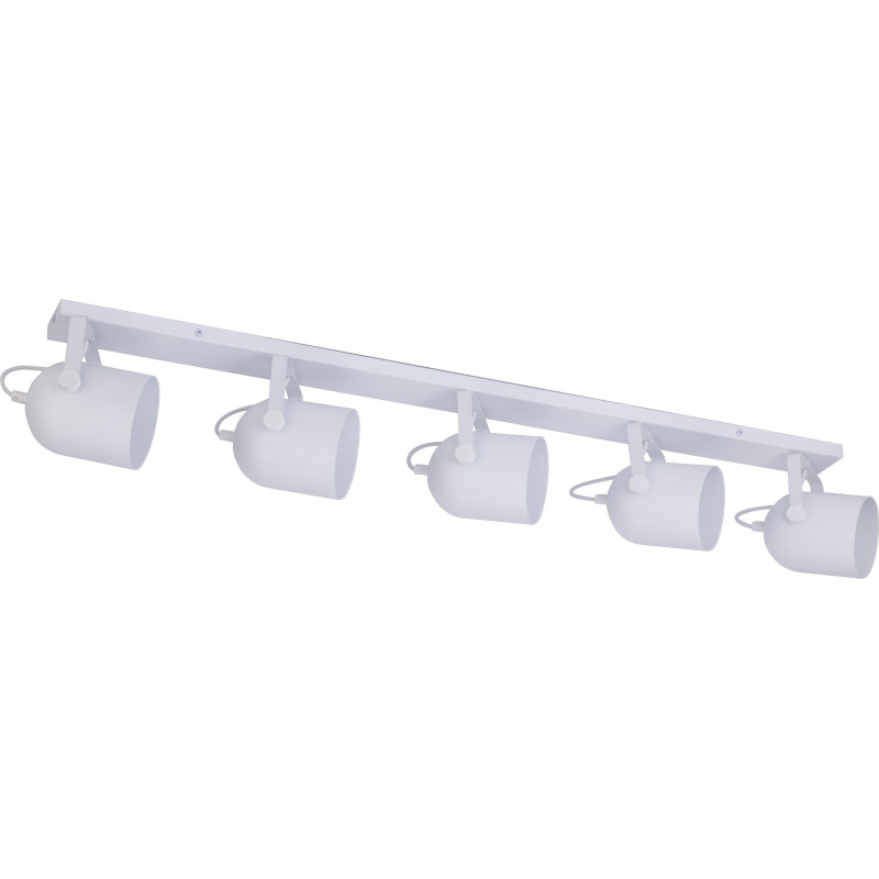 

Спот TK Lighting 2608 SPECTRA WHITE