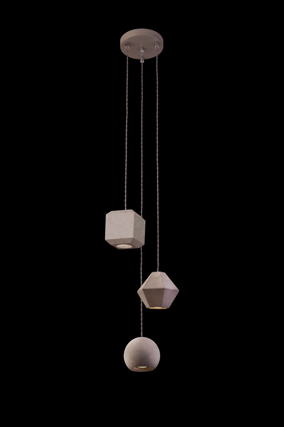 

Люстра лофт Nowodvorski 9695 Geometric