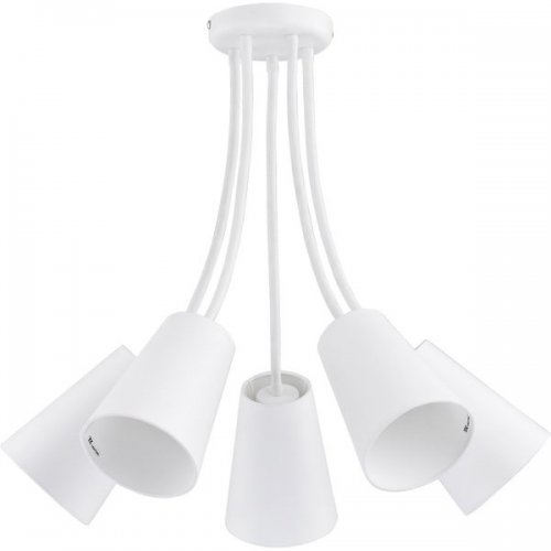 

Люстра TK Lighting 2098 Wire TK Lighting