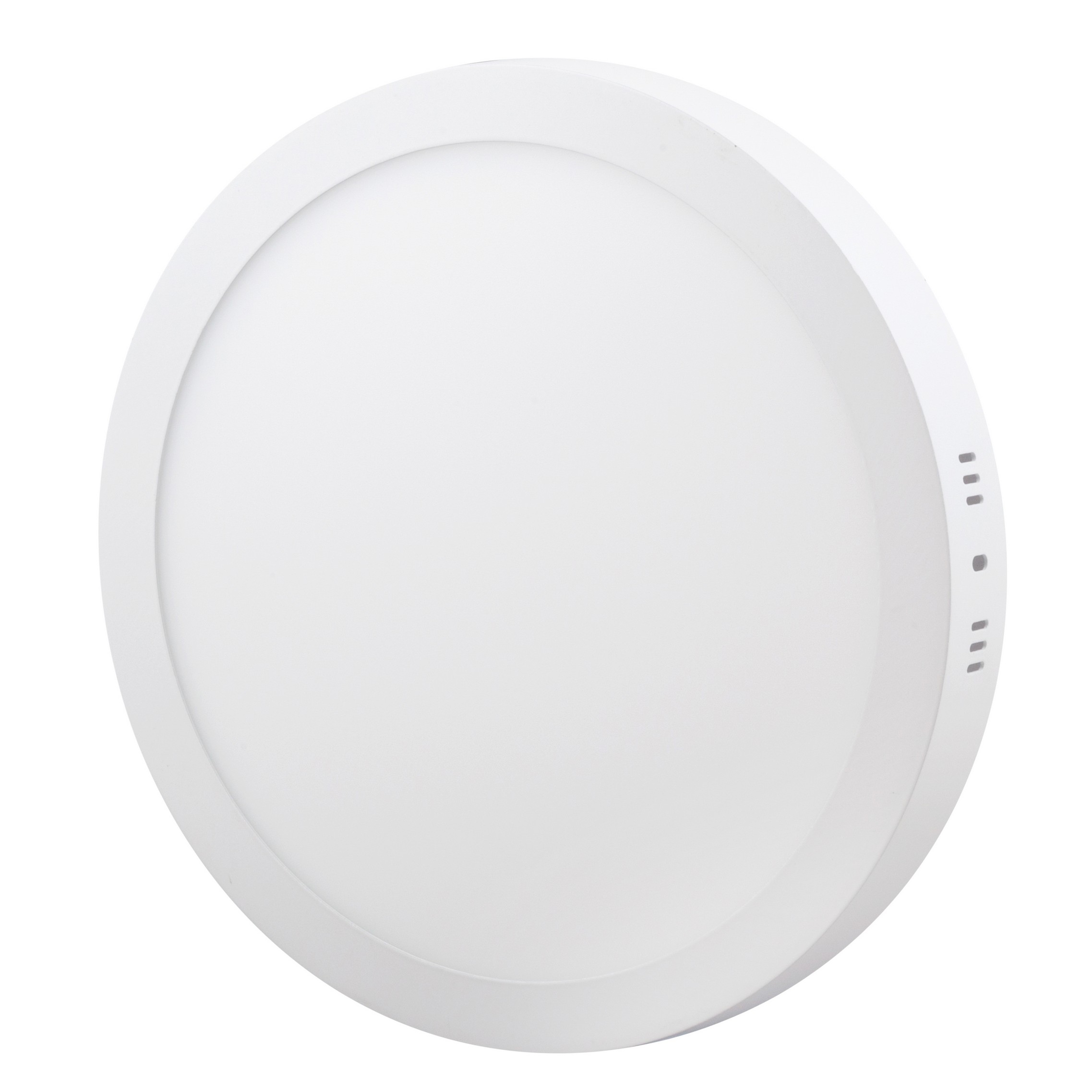 

Светильник точечный накладной ЕВРОСВЕТ 24Вт круг LED-SR-300-24 4200К 39193