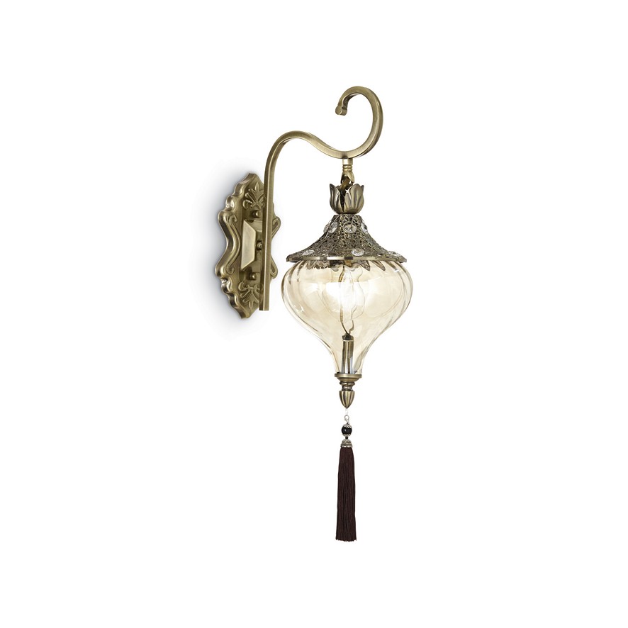 

Бра Ideal Lux 115962 Harem