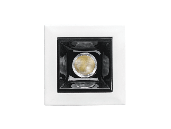 

Светильник точечный врезной Vision Lighting BDL45/2W