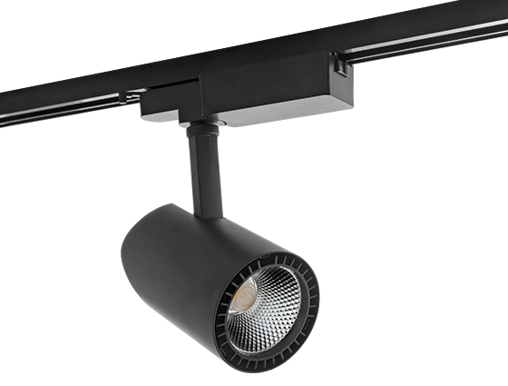 

Трековый светильник Vision Lighting TRL90/18W SHELF
