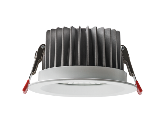 

Светильник точечный врезной Vision Lighting DLR130F/12W AISLE