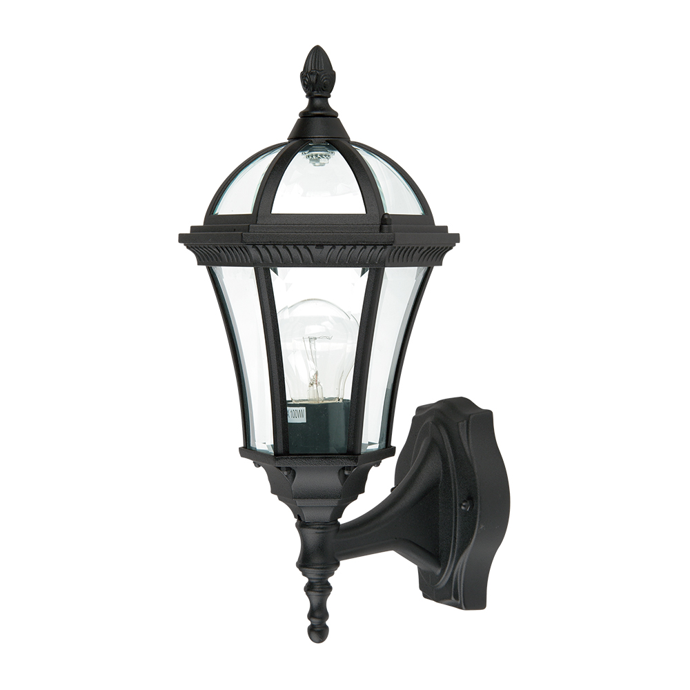 

Уличный светильник Lusterlicht 9602 Real I