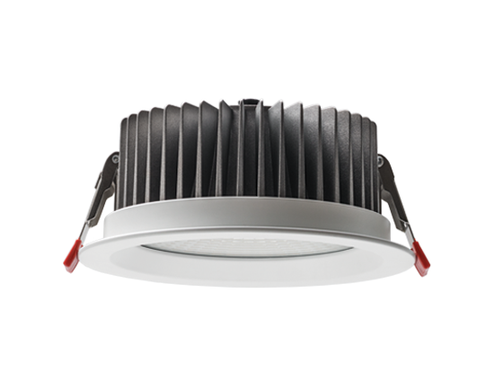 

Светильник точечный врезной Vision Lighting DLR165F/20W EDGE