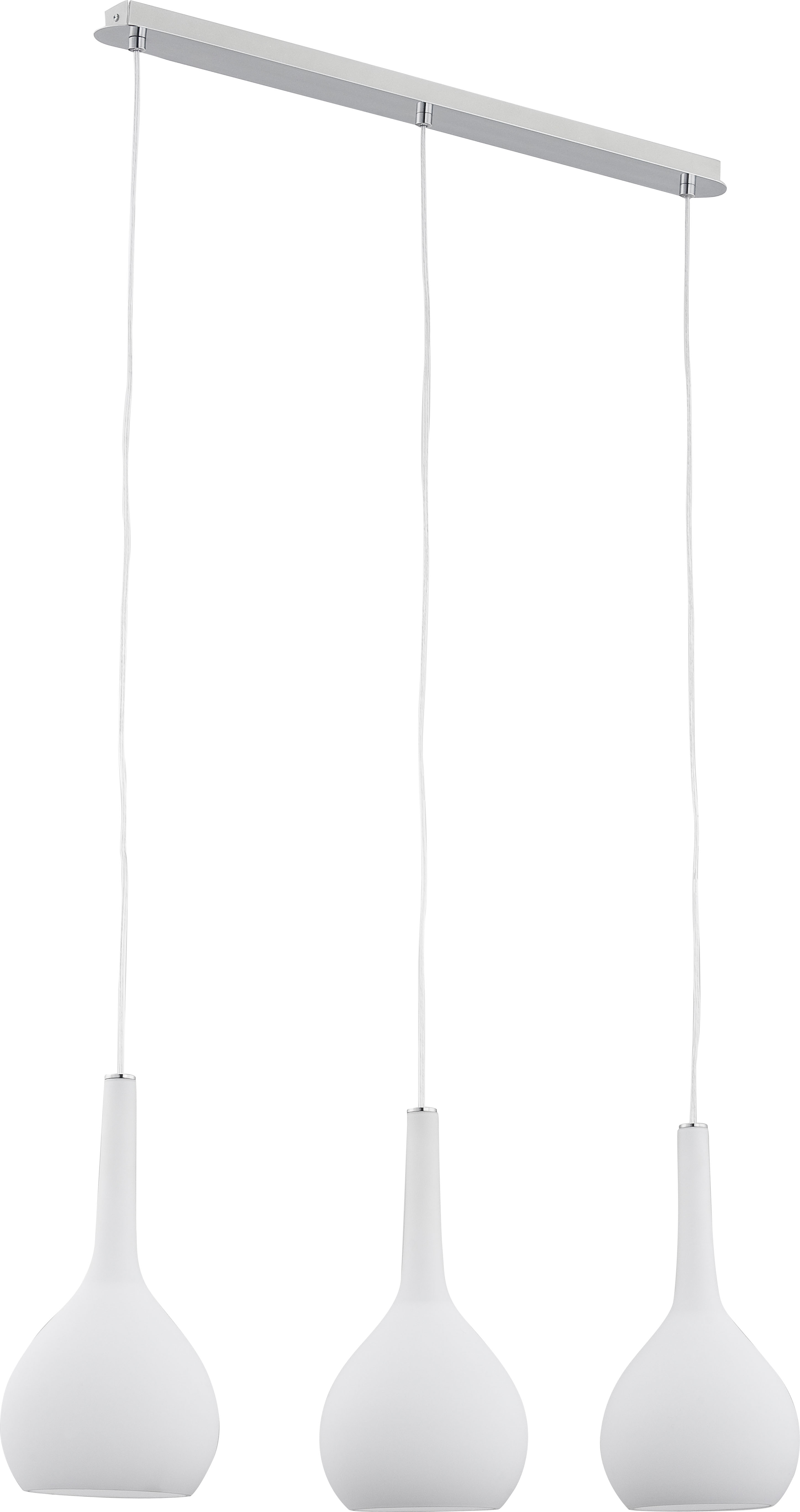 

Люстра подвесная Alfa 20517 Vetro