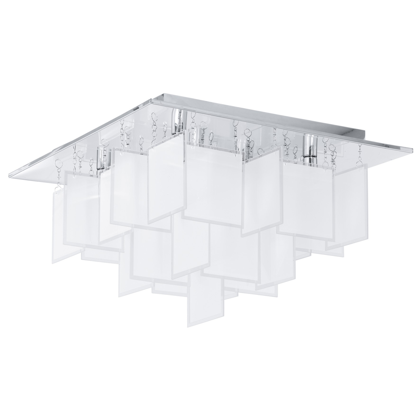 

Люстра Eglo 92727 CONDRADA 1