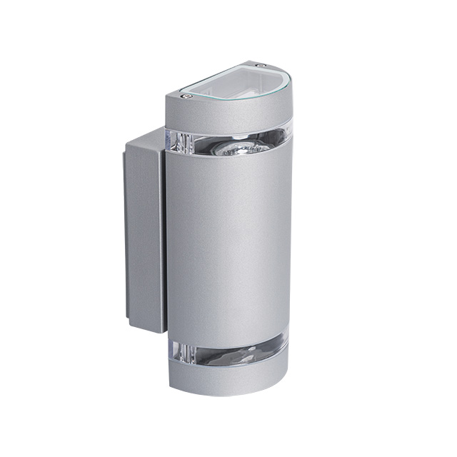 

Уличный светильник Kanlux Zew el-235u-gr 22443