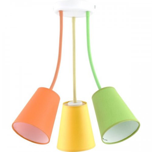 

Люстра TK Lighting 2106 Wire TK Lighting