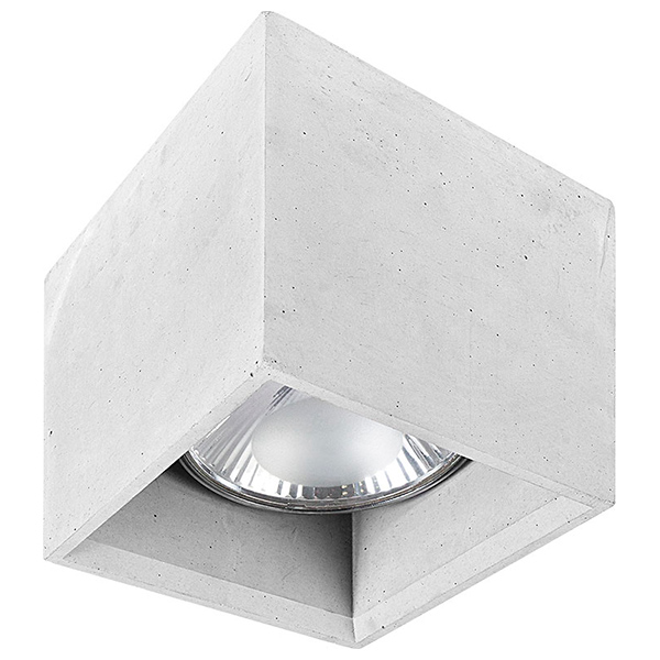 

Точечный светильник накладной Nowodvorski 9392 Bold