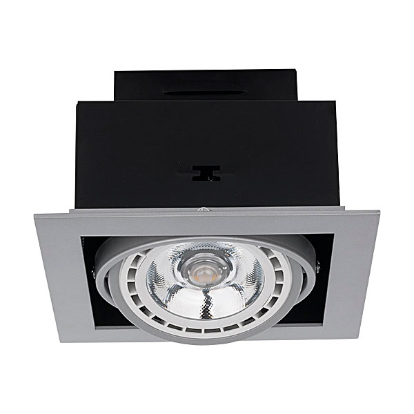 

Светильник точечный врезной Nowodvorski 9573 Downlight