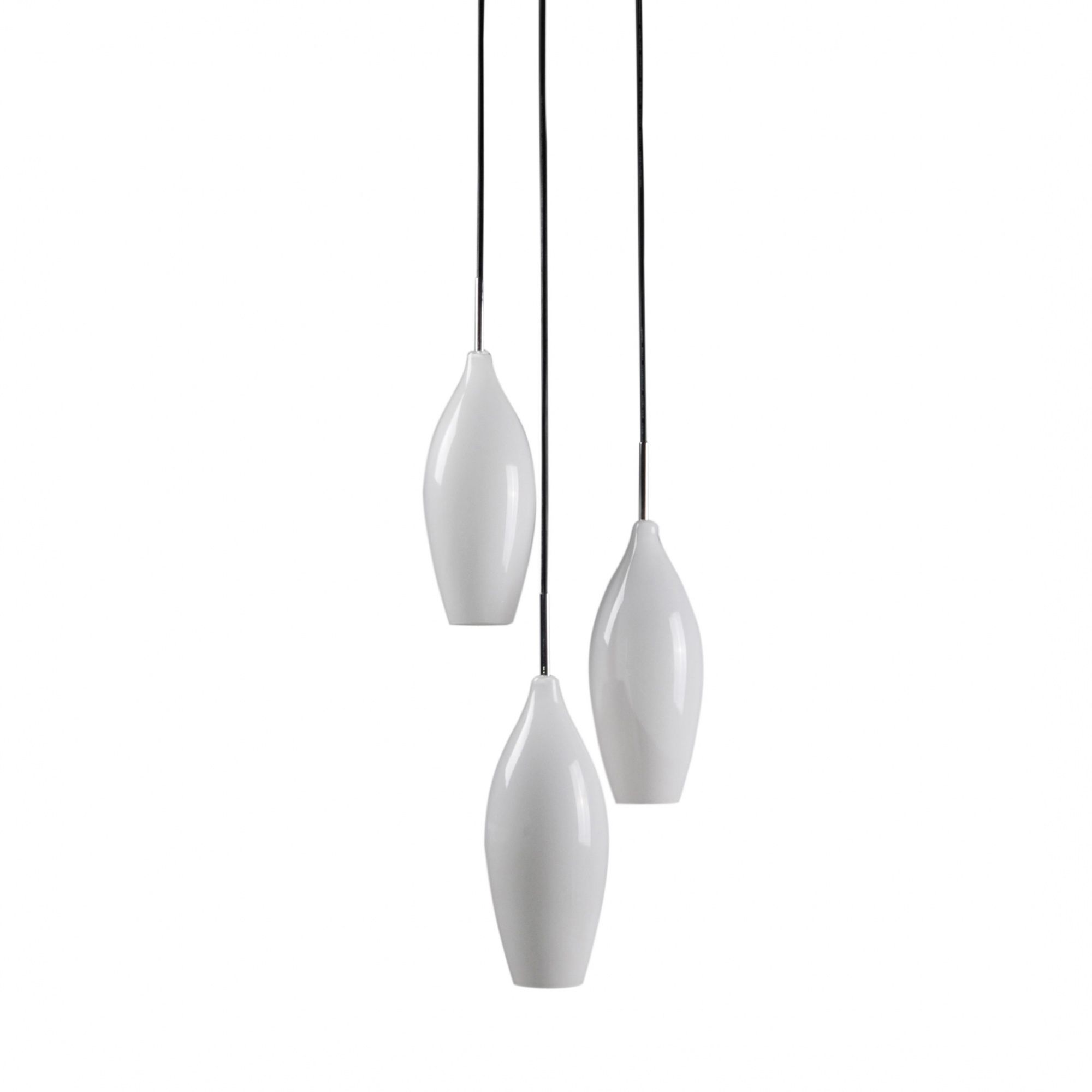 

Светильник подвесной Zuma Line MD2101A-3W CHAMPAGNE