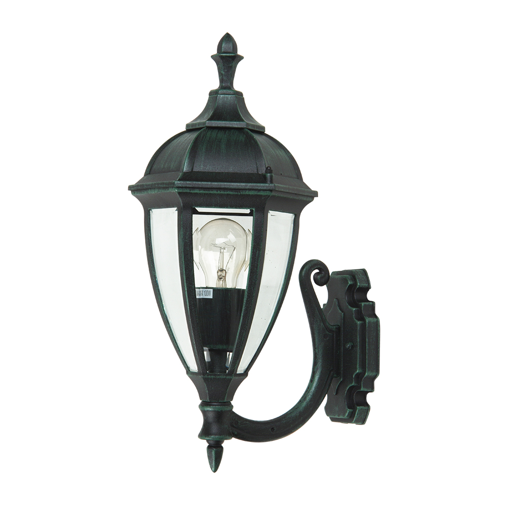 

Уличный светильник Lusterlicht 46724 California
