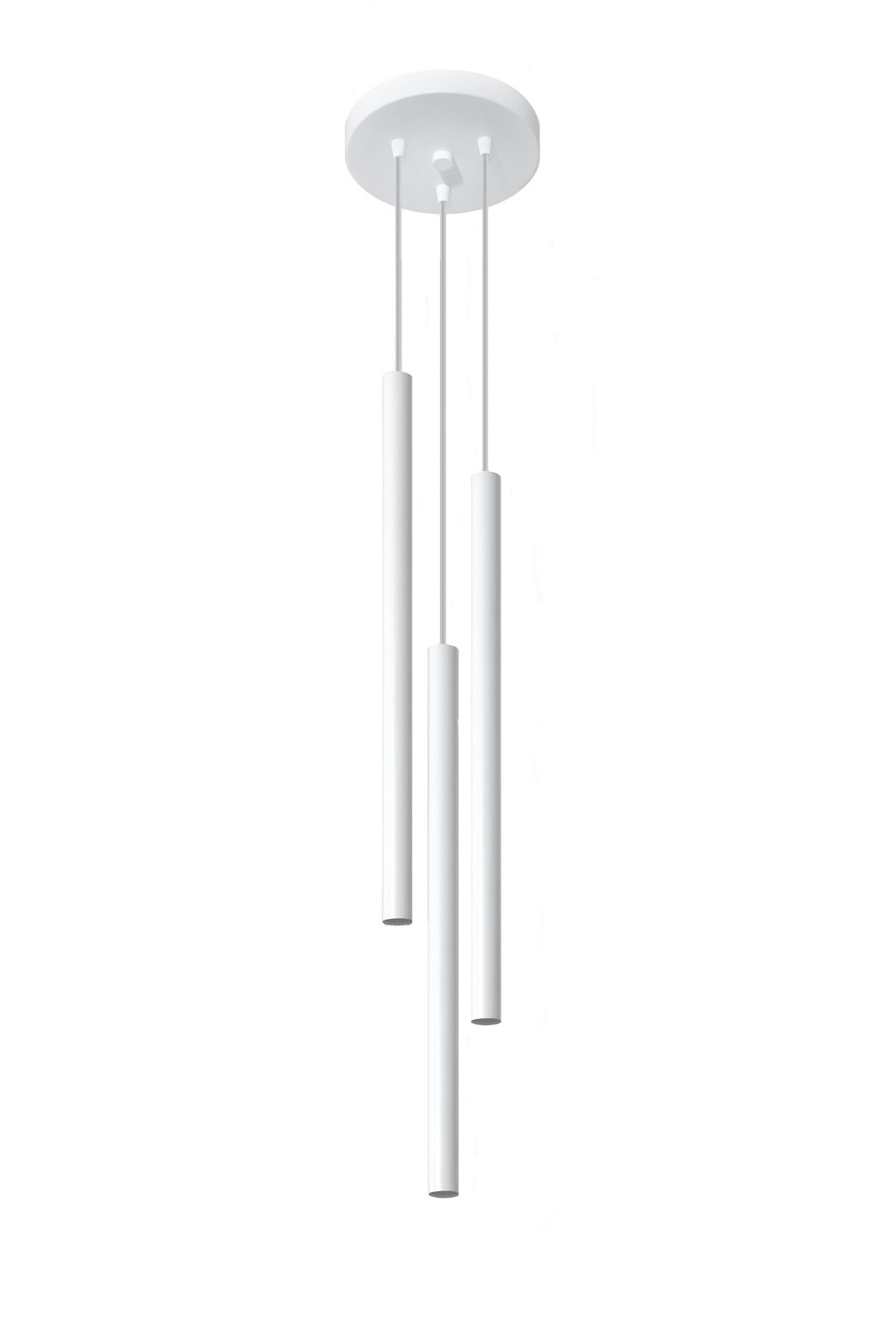 

Люстра подвесная Sollux SL.0467 PASTELO