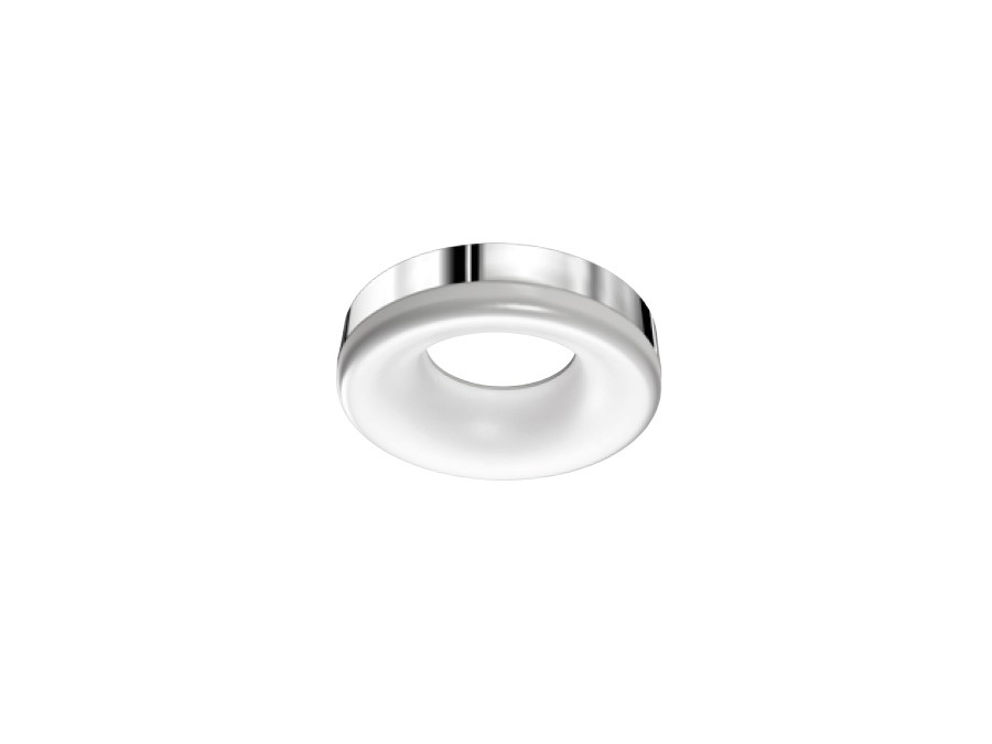 

Светильник настенно-потолочный AZzardo LC2310-1C Ring (AZ0586)