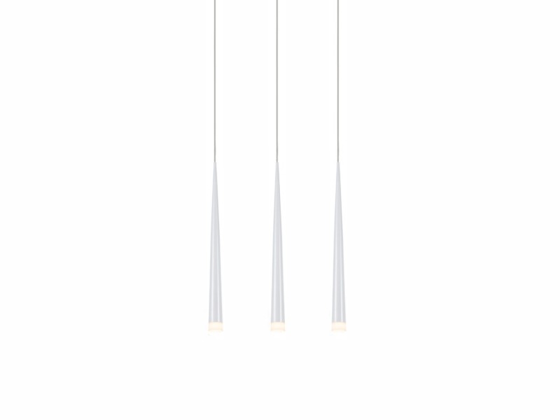 

Люстра AZzardo MD 1220B- 3 WHITE Stylo (AZ0207)