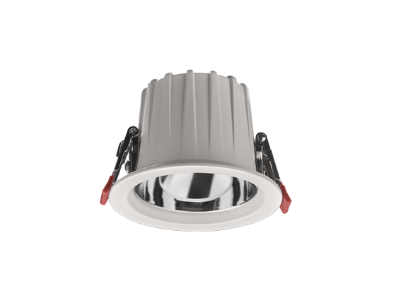 

Светильник точечный врезной Vision Lighting SLR110R/12W MARGO