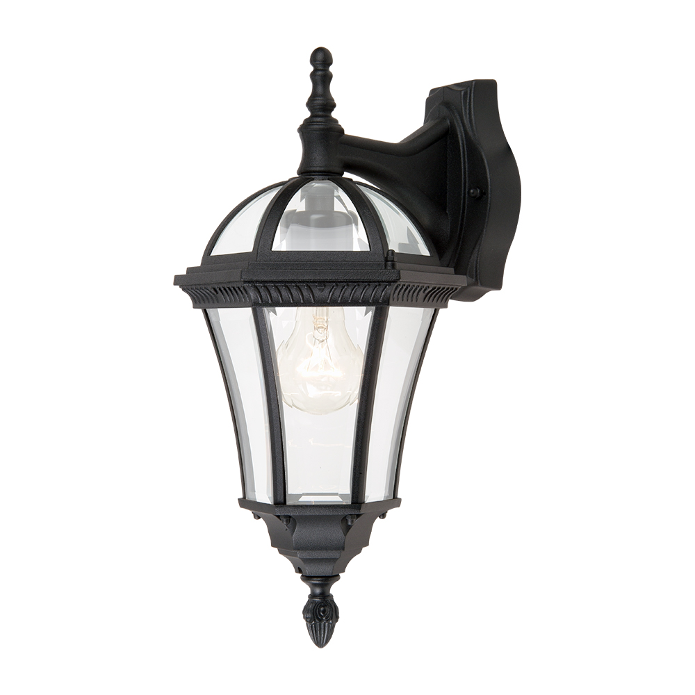 

Уличный светильник Lusterlicht 9603 Real I