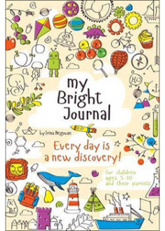 

My Bright Journal: Every Day Is a New Discovery! (англ.). 94988