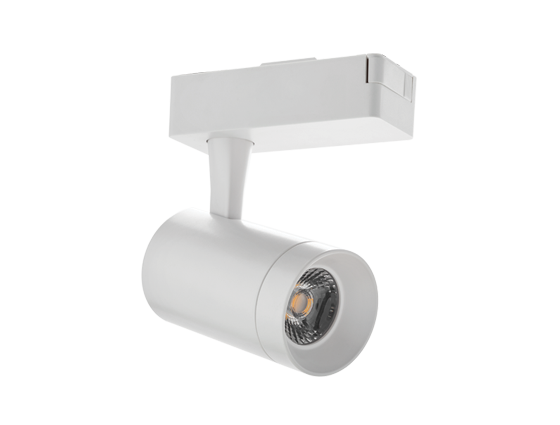 

Трековый светильник Vision Lighting TRL80/10W DOMUS
