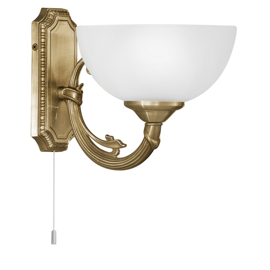 

Бра Eglo 82751 SAVOY