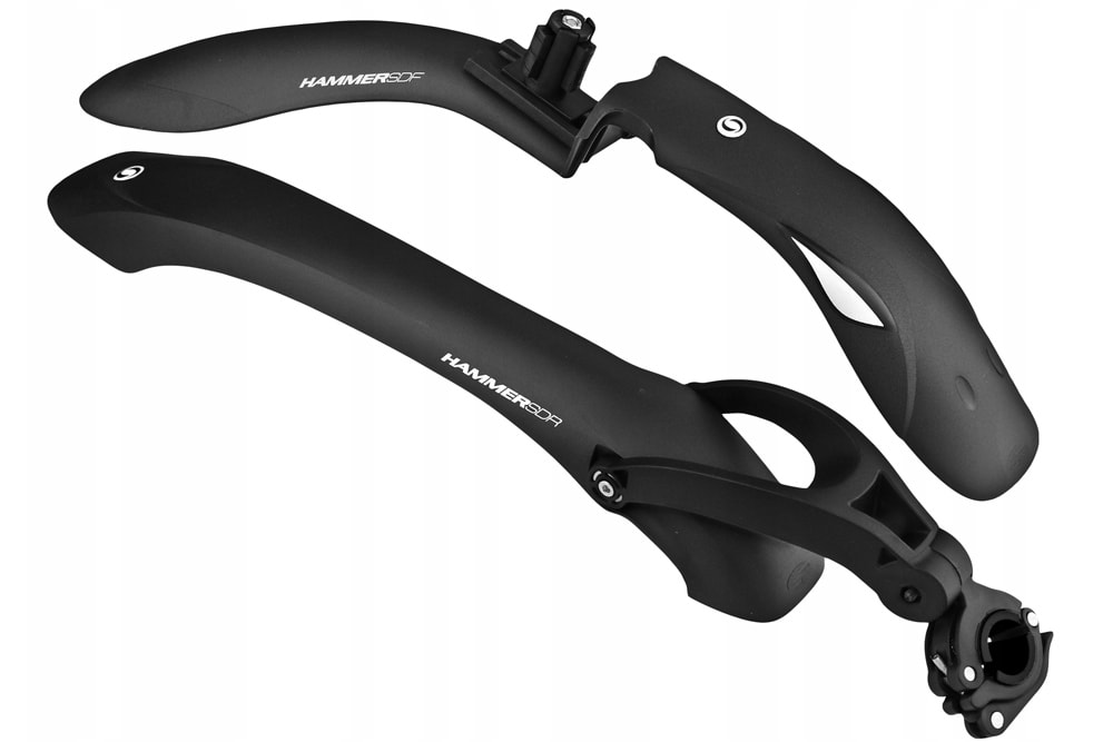 

Крылья Simpla Hammer 3 комплект черный (A-B-0174)
