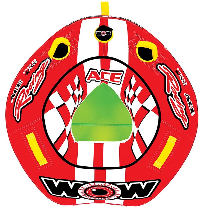 

Водный аттракцион WOW Ace Racing 1Р (15-1120)