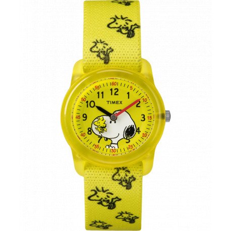 

Детские часы Timex Peanuts Tx2r41500