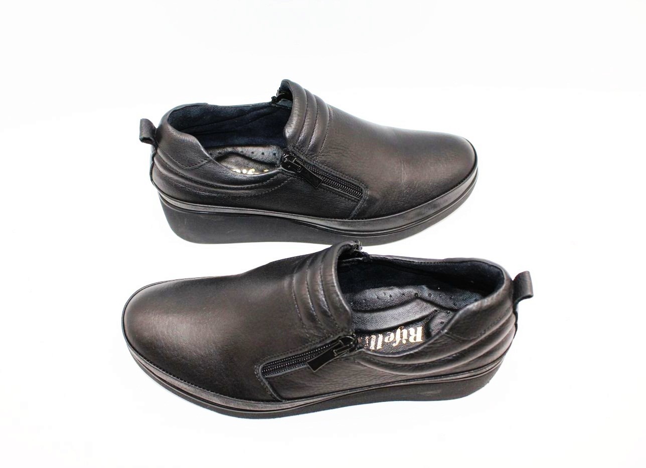 

Туфли Rifellini R 176-020 36 Черные
