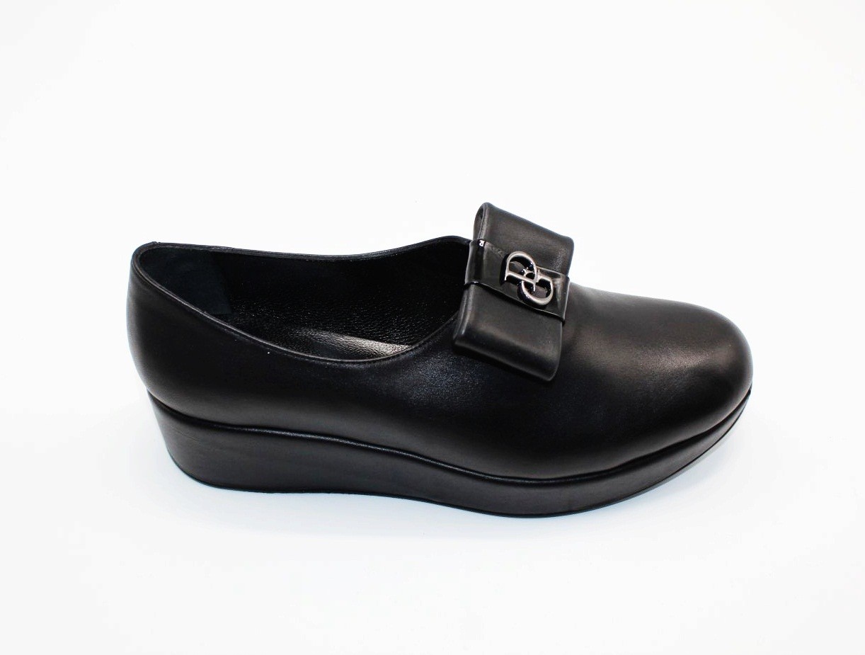 

Туфли Rifellini R 120-5475 87 36 Черные