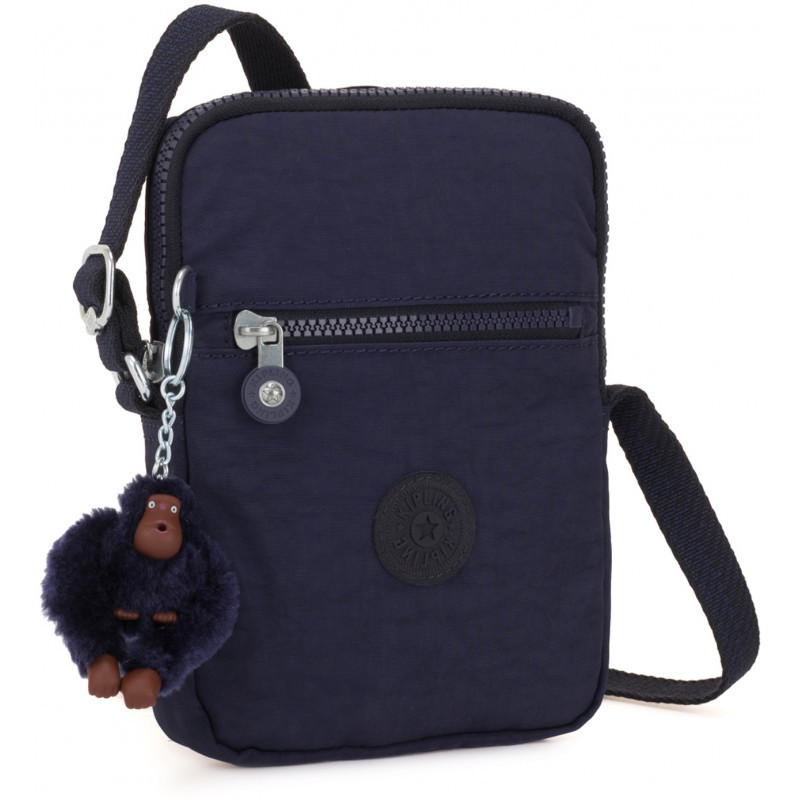 

Сумочка Kipling ESSYLA Active Blue (17N) KI2513_17N