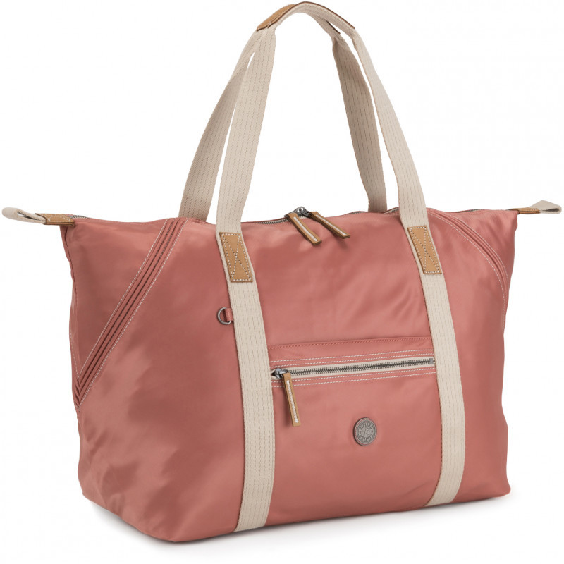 

Женская сумка Kipling ART M Delicate Pink (25D) K20119_25D