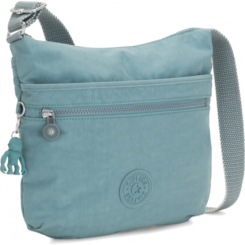 

Женская сумка Kipling ARTO Aqua Frost (50L) K19911_50L