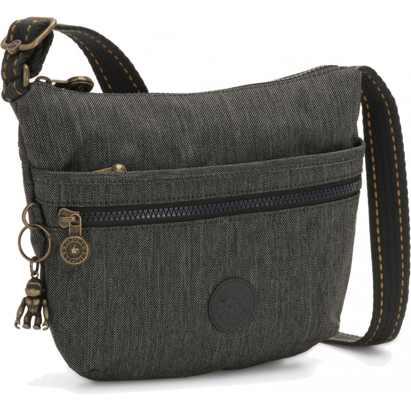 

Сумочка Kipling ARTO S Black Indigo (73P) KI3525_73P