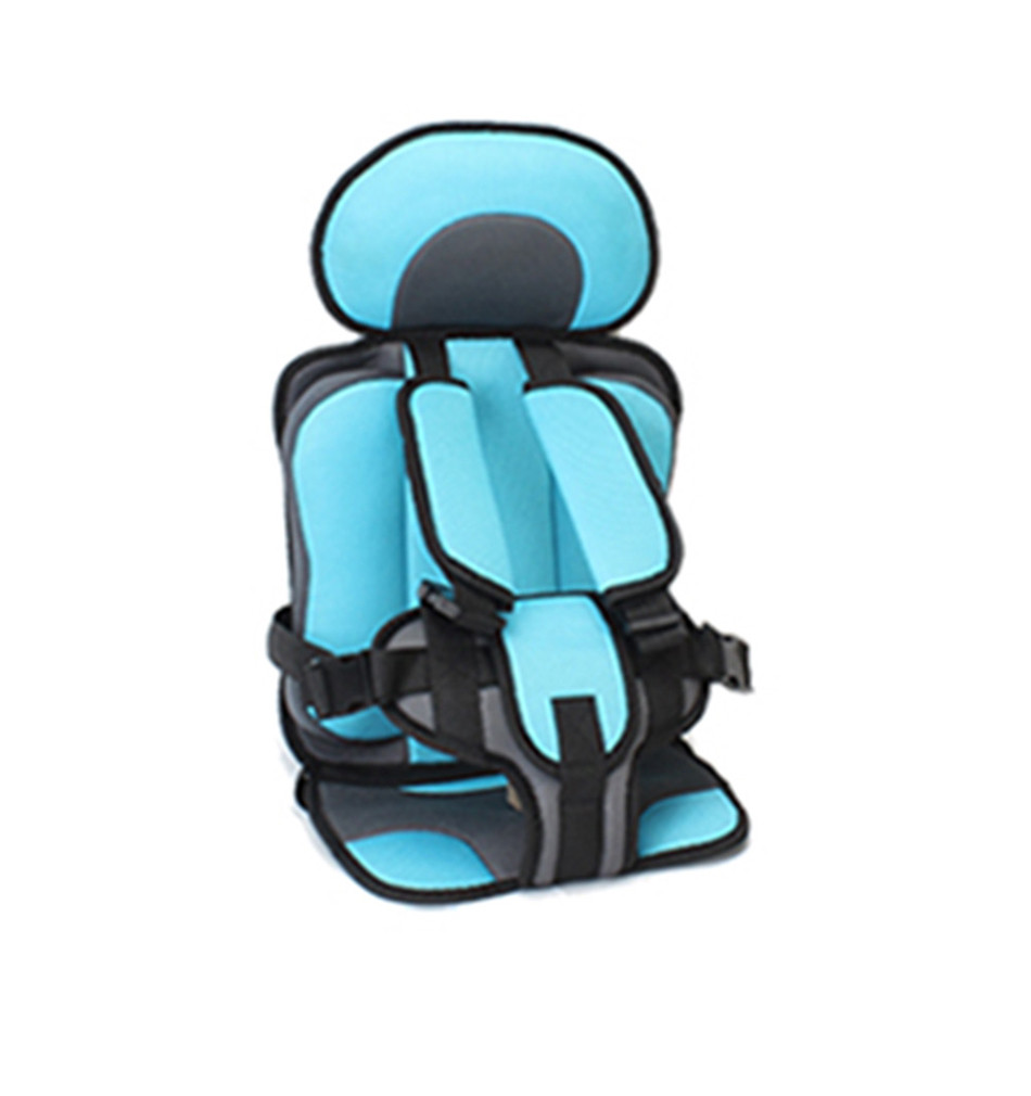 

Автокресло для ребенка Child Car Blue
