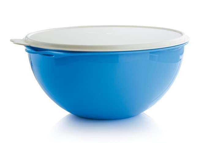 

Замесочное блюдо Милиан, 7,5 л Tupperware
