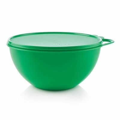 

Замесочное блюдо Милиан, зеленое, 4,5 л Tupperware