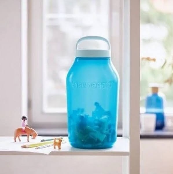 

Чудо Банка 4,5 л Tupperware