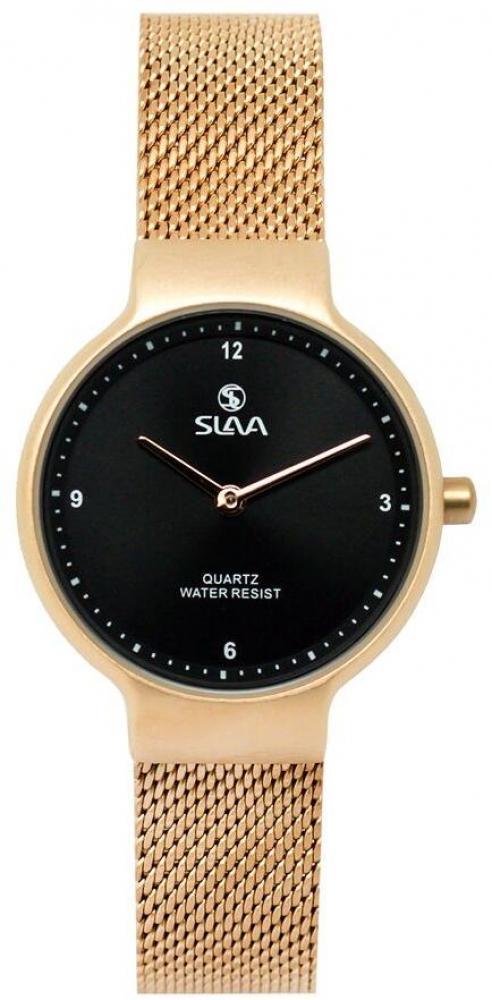 

Женские часы Slava SL10291RB