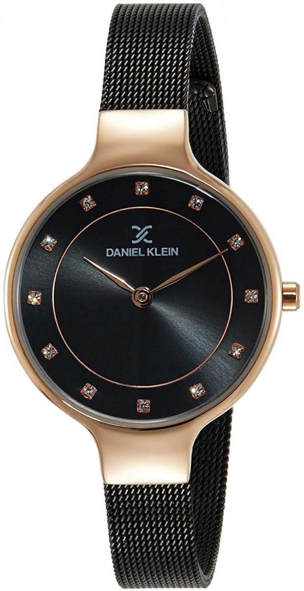 

Женские часы Daniel Klein DK11707-4