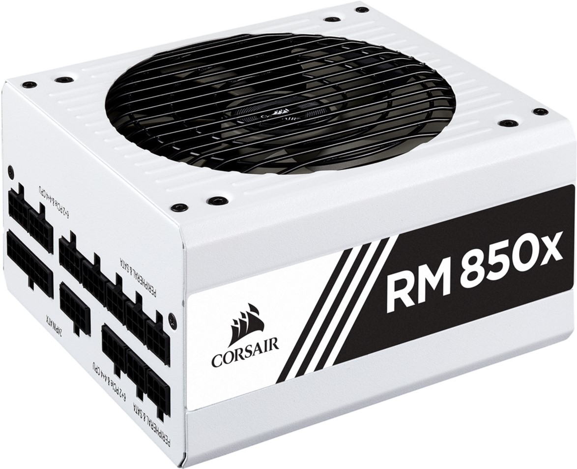 

Corsair RM850x 850W White (CP-9020188-EU)
