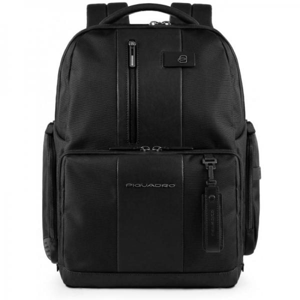 

Рюкзак для ноутбука Piquadro Bagmotic (BM) CA4439BRBM_N